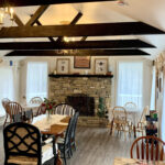 The Book & Bee Cafe & Tea