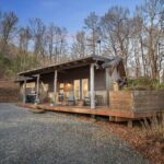 The Cabin at Little Creek Homestead