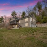 The Farm on Little Mountain
