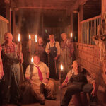 The Haunted Farm
