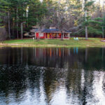 Timberlake Cabin