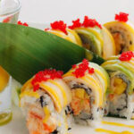 Umi Japanese Fine Dining