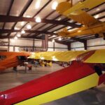 Western North Carolina Air Museum