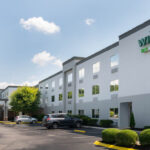 Wingate by Wyndham Asheville Airport