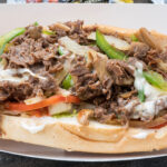 Woody’s Cheesesteaks