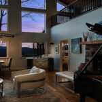 Yonder Luxury Vacation Rentals