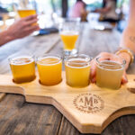 Appalachian Mountain Brewery – Mills River