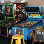 Appalachian Pinball Museum