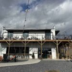 Auction House Food Hall