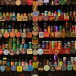 Blue Door Bottle Shop