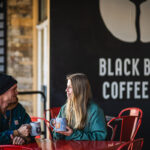 Black Bear Coffee Co. (Downtown)