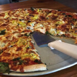 Blue Ridge Pizza Company