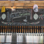 Blue Ridge Beer Garden