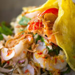 BoonChoo Thai Express