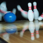 Tarheel Lanes