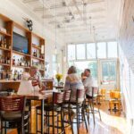 The Brandy Bar