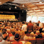 Brevard Music Center