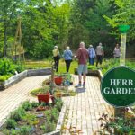 Bullington Gardens