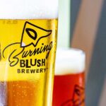 Burning Blush Brewery