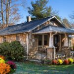 Burntshirt Vineyards Vinters Cottage