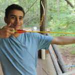Camp Arrowhead