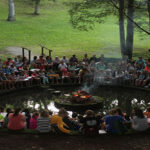 Camp Green Cove