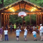 Camp Kanuga