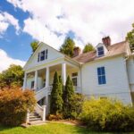 Carl Sandburg Home National Historic Site
