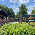 Cedarwood Inn