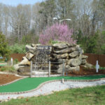 Fireside Golf Range