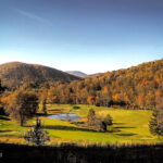 Chestnut Mountain Golf Club