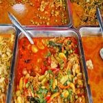 China Buffet