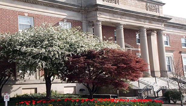 City Hall Building