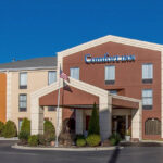 Comfort Inn Asheville Airport