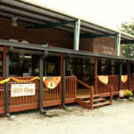 Coston Farm & Apple House