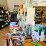 Council on Aging Thrift Store Etowah