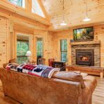 Crab Creek Cabin