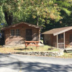 Creekside Mountain Camping Resort