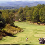 Cummings Cove Golf & Country Club