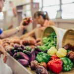 Henderson County Curb Market