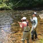 Davidson River Outfitters