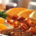 Denny’s