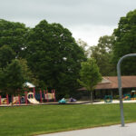 East Flat Rock Park