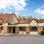 Quality Inn – Fletcher