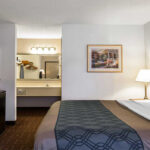 Econo Lodge Hendersonville