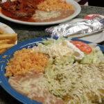 El Bronco Mexican Restaurant