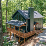 Emerald Treehouse