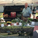 Etowah Lions Farmers Market
