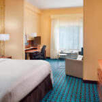 Fairfield Inn & Suites Hendersonville/Flat Rock