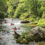 Falling Creek Camp